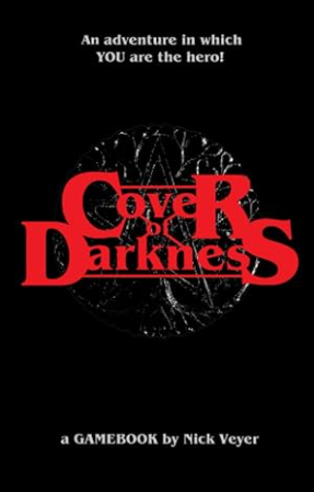 Cover Of Darkness